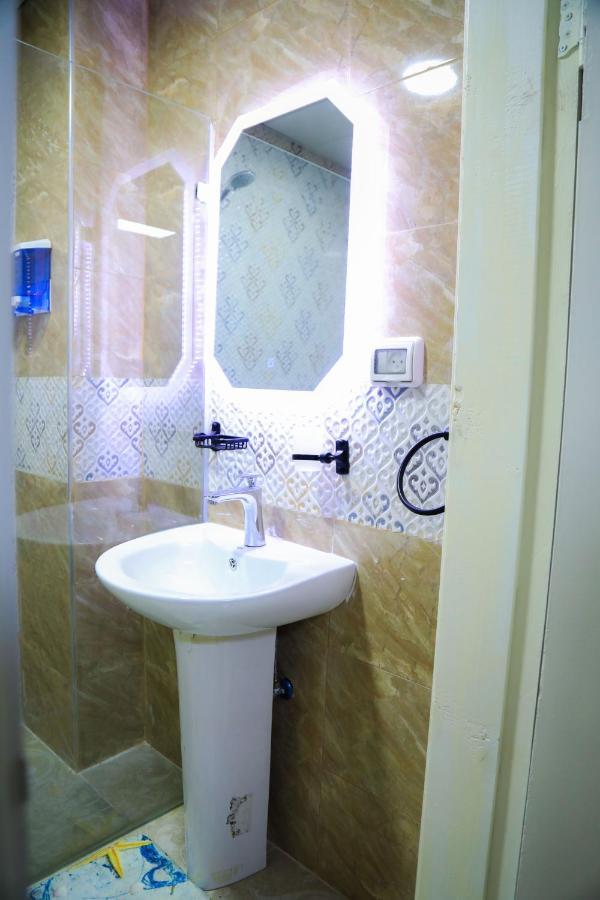 Eco Hostel Рамалла Экстерьер фото
