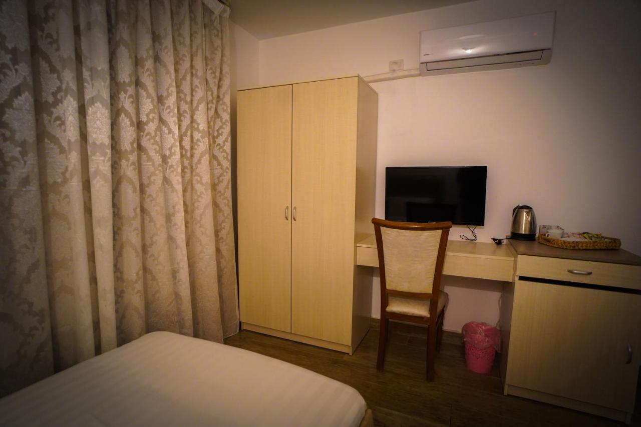 Eco Hostel Рамалла Экстерьер фото