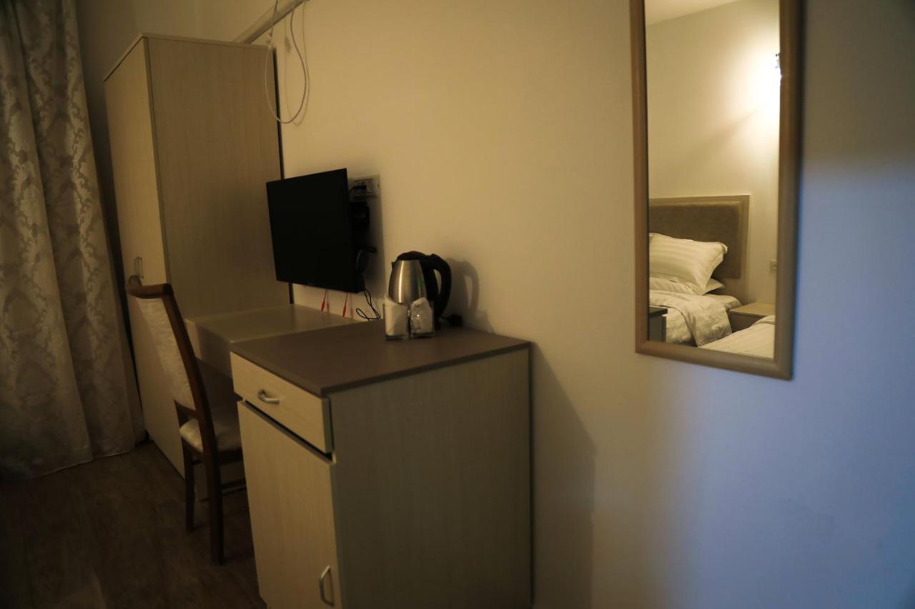 Eco Hostel Рамалла Экстерьер фото