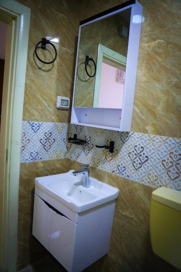 Eco Hostel Рамалла Экстерьер фото