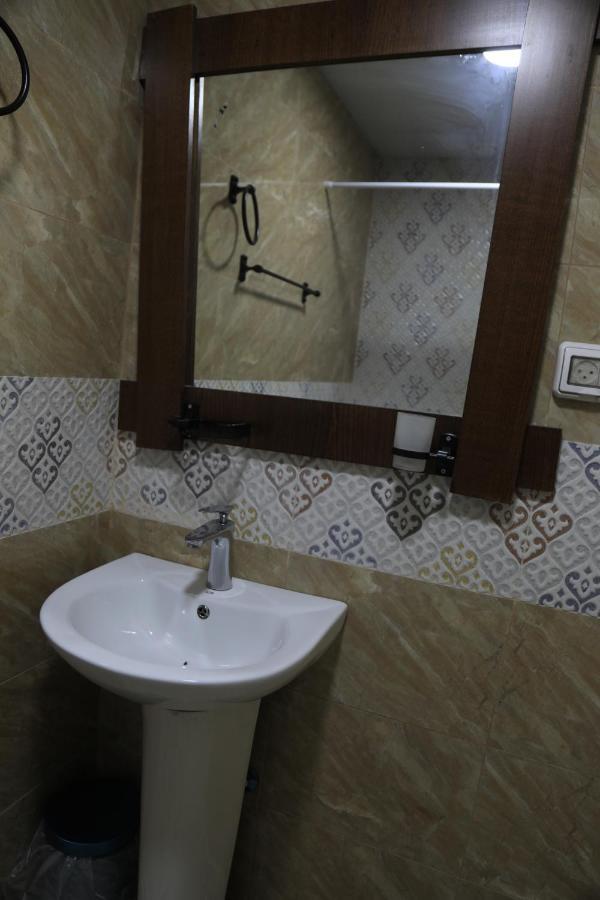 Eco Hostel Рамалла Экстерьер фото